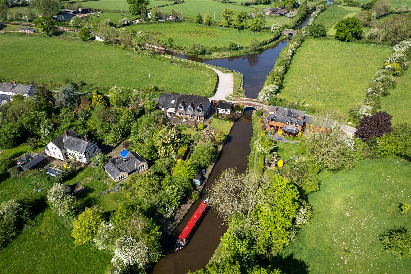 Bridge End , Oswestry, SY11 4PB For Sale Bridge End , Oswestry, SY11 4PB For Sale